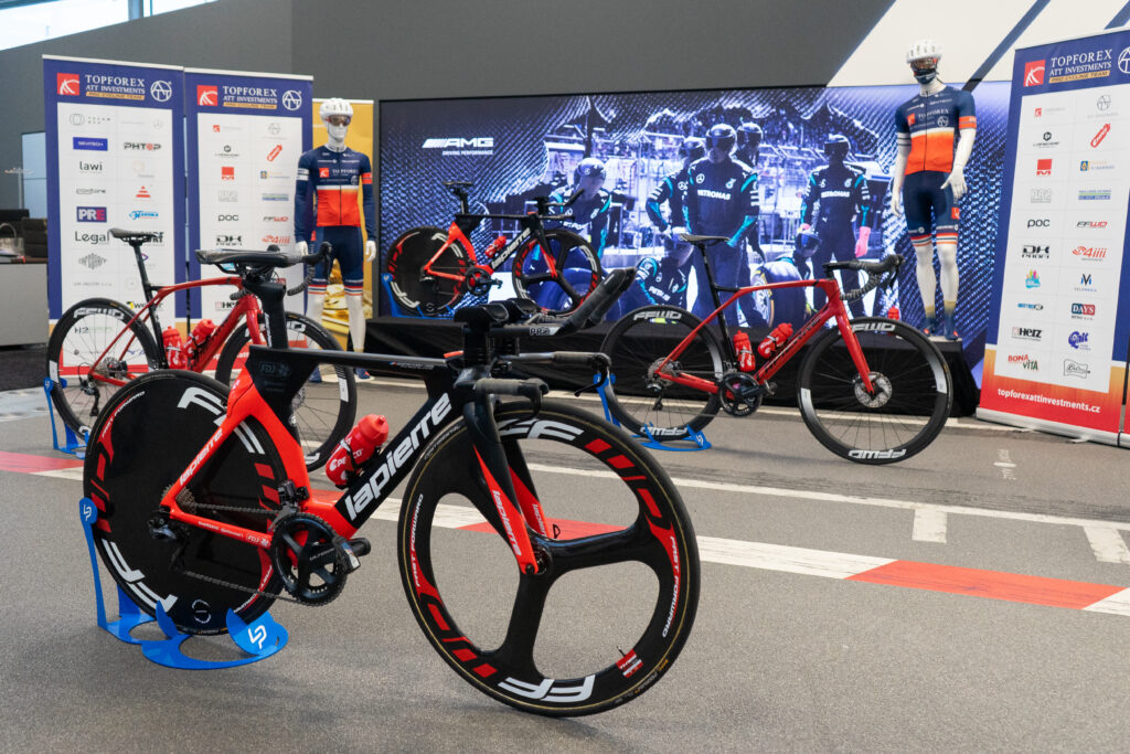 TopForex Lapierre